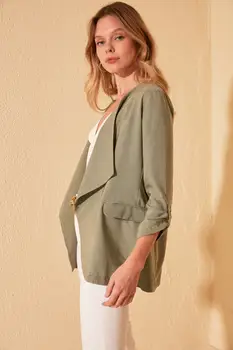

Trendyol Basic Jacket TWOSS20CE0204