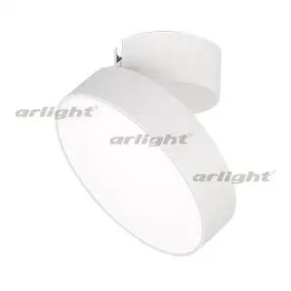 

028162 downlight sp-rondo-flap-r175-16w day4000 (WH, 110 deg)-1 pc Arlight