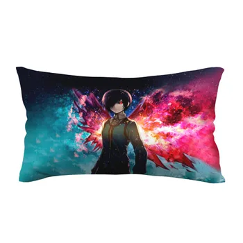 

Pillow 3D anti-stress Tokyo Ghoul