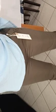 Pantalones informales de talla grande para mujer, pantalón largo, holgado, de cintura alta, elásticos, para Primavera/otoño, 2021