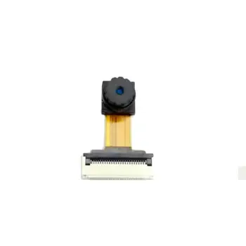 

Taidacent 24 Pin OV7725 HD Doorbell Video Camera with VGA Output Support 0.3MP Building Intercom Video Doorbell Phone Camera