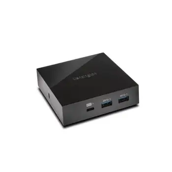 

SD2000P USB-C 4K NANO DOCK