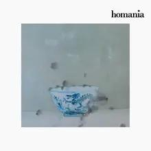 Картина маслом(80x4x80 см) от Homania BigBuy Home