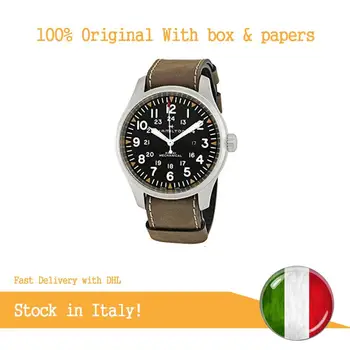 

Reloj HAMILTON Orologio Unisex Adulto 7640167047055