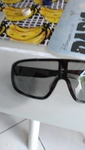ELAX-gafas de sol polarizadas y fotocromáticas para ciclismo, lentes de sol deportivas para exteriores, para hombre y mujer, para bicicleta de montaña