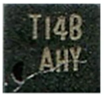 

Power Controller TPS77930 DGKRG4