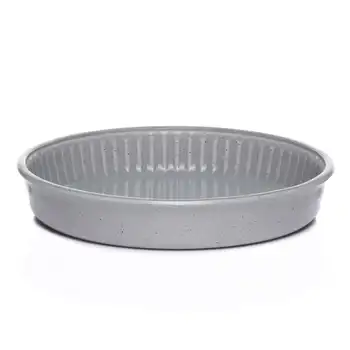 

Microwave ware round D = 260mm color glass (1073100)