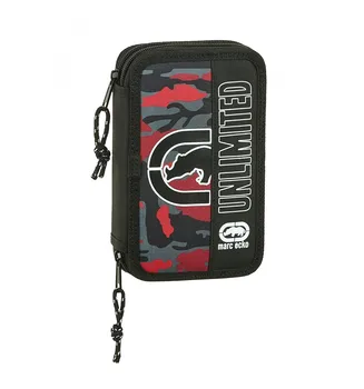 

Double PLUMIER PQÃ Or 28 pcs ECKO UNLTD. CAMOUFLAGE