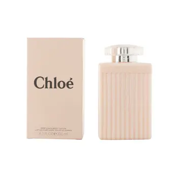 

CHLOÉ SIGNATURE Body Moisturizing Lotion 200 ml
