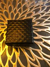 Anillo de compromiso de piedras redondas y pequeñas para mujer, sortija de boda de cristal Plata de Ley 925 auténtica