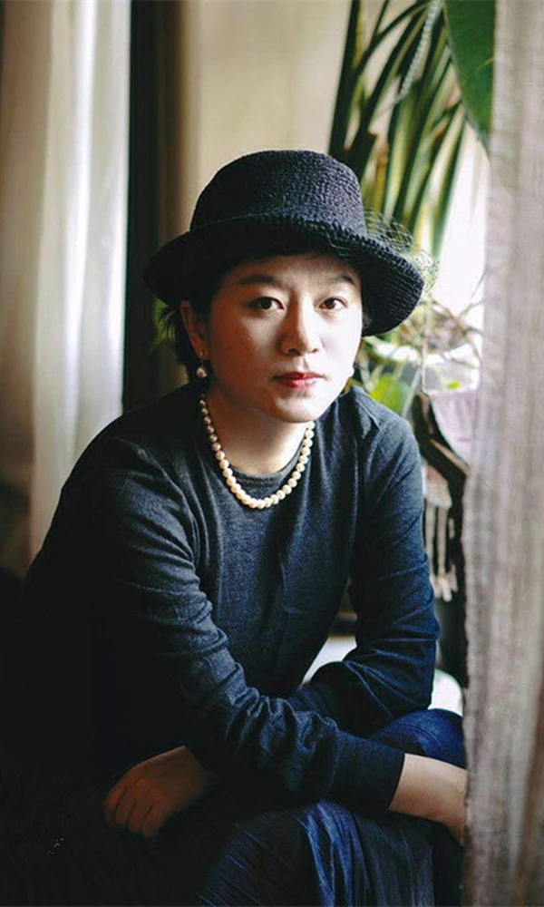 安妮宝贝 《安妮宝贝》封面图片