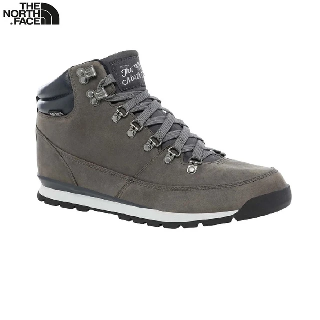The North Face Men's Boots, Back-to-berkeley, T0cdl0h73 Men Shoes Goods For  Male Supplies For Walking And Street - Men's Boots - AliExpress