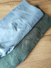 Gym Leggings Sportswear Clothing Trousers Yoga-Pants Running-Tights Seamless Fitness