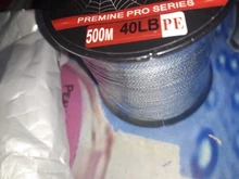 Fishing-Line Multifilament Braided Carp PULLINE 10lb-100lb 4-Strands 1000M Cord-Pesca