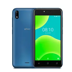 Смартфон Wiko Y50 5 1 Гб + 16BG Blue, смартфон, мобильная телефония