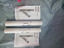 Lápiz láser para tratamiento de venas varicosas, lápiz láser para tratamiento de eliminación de cicatrices, arrugas, acné, masaje relajante