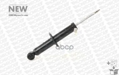 Амортизатор Подвески Oespectrum Monroe 376058sp Monroe арт. 376058SP
