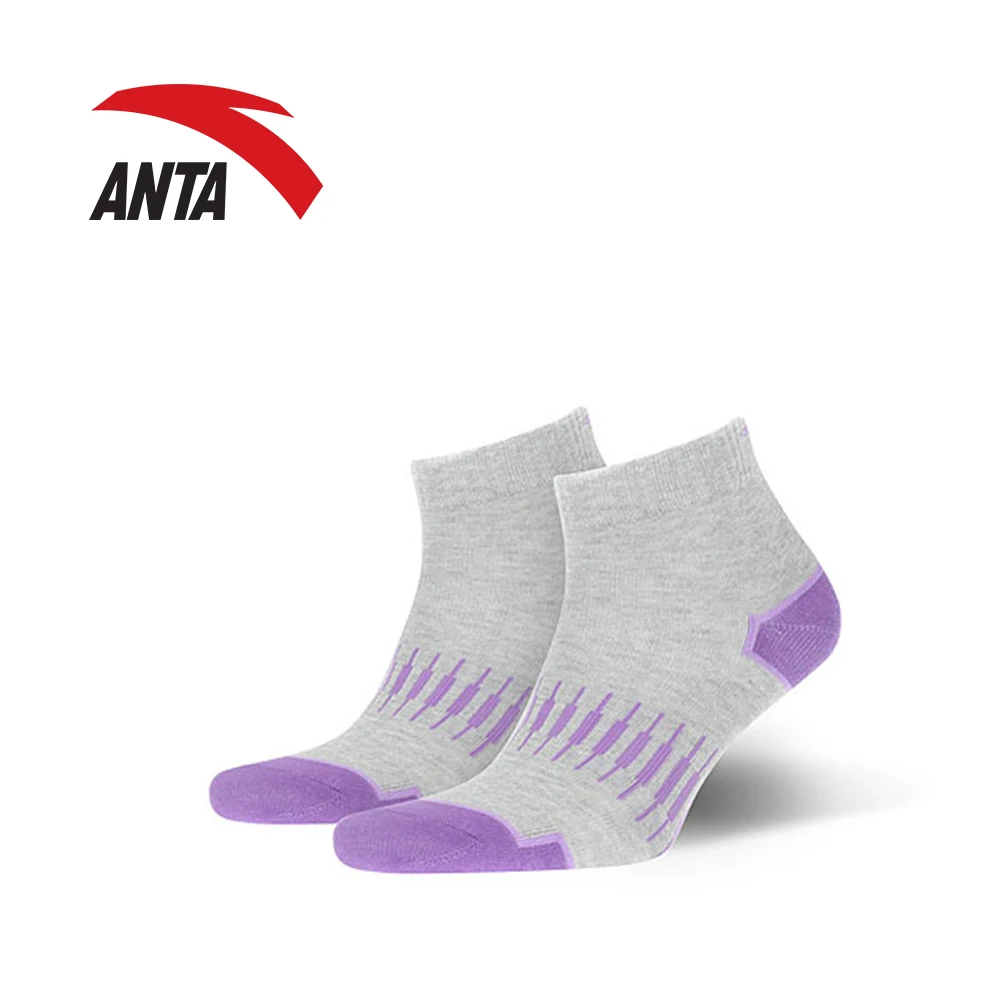 ANTA ЖЕНСКИЕ НОСКИ OUTDOOR