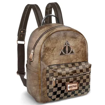 

Mochila Harry Potter Deathly Hallows 31cm