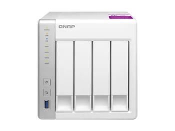 

NAS Server Qnap TS-431P2-4G