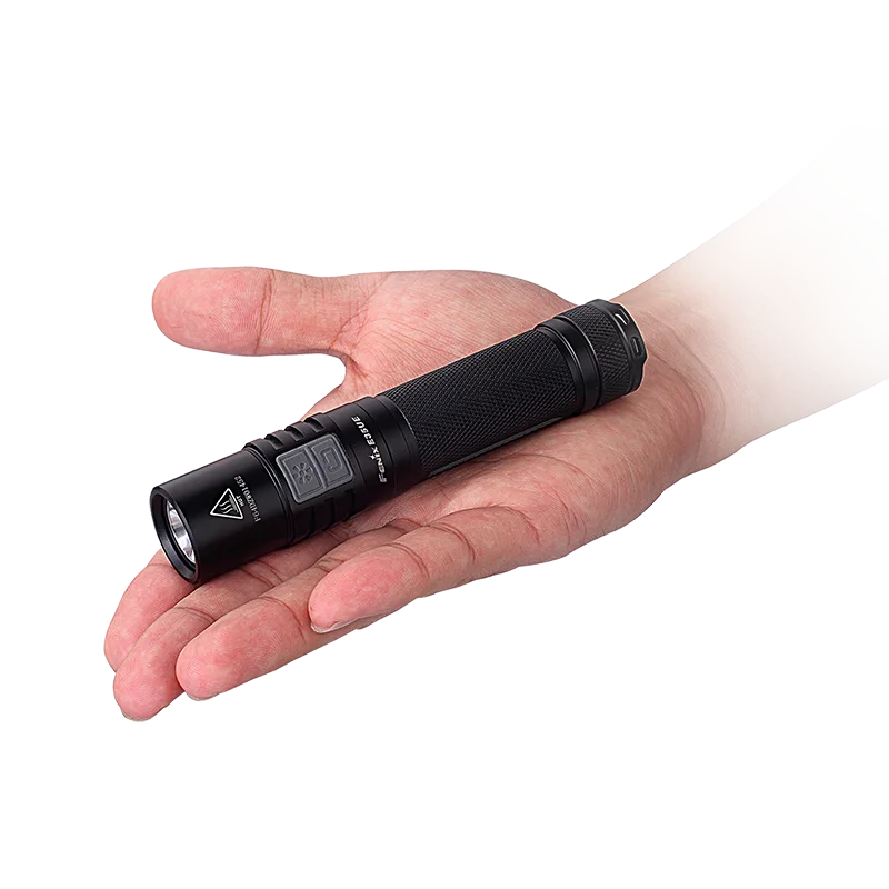 Fenix E35UE E35 Ultimate Edition Cree XM-L2 U2 светодиодный 1000lms фонарик Фонарь