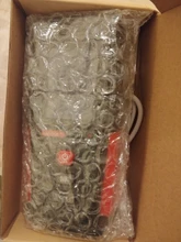 RZ-Detector de radiación de campo electromagnético, probador Emf, medidor recargable portátil, contador de emisión, dosímetro, ordenador