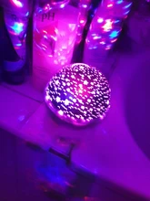 Lamp Children Star Projector Led-Night-Light Rotating-Starry Bedroom Nursery Moon