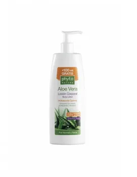 

PHYTO N.ALOE VERA BODY DOSIF.300 ML $ + 100