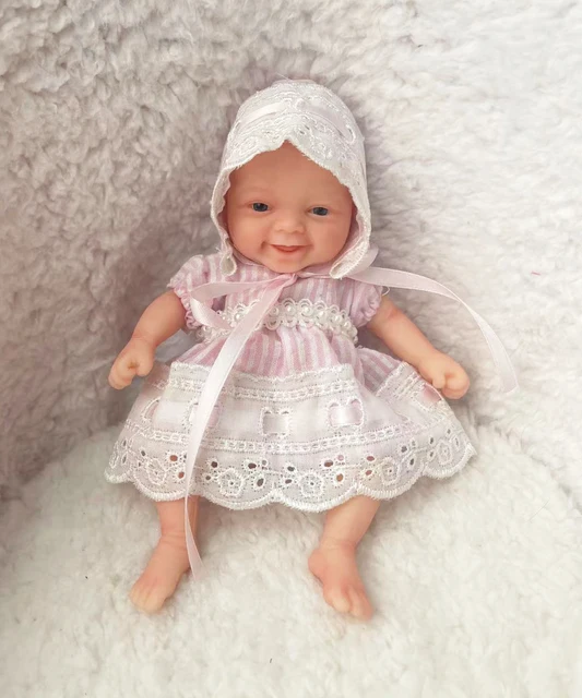micro preemie dresses