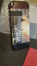 Cover Protective-Shell Nintendo Switch Hard-Skin Console Joycon for 