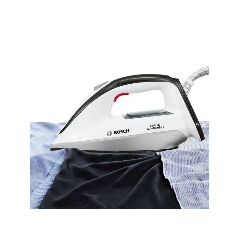 Гладильный центр BOSCH TDS8030ES 2400 Вт