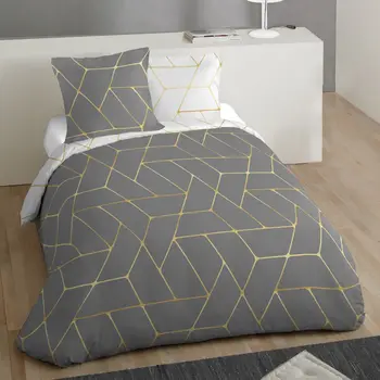 

Adornment duvet 100% cotton 57 yarn Strine