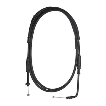 

MotoMaster 668483 Throttle Cable B (CLOSE) for Vespa LX 150i AIR 4T 3V E3 (2012-2014)