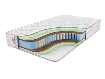 

Mattress sontelle vivre castom family 140x190