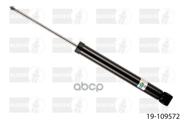 Амортизатор 2-Х Трубный Газовый Задний B4 Bilstein 19109572 Bilstein арт. 19109572