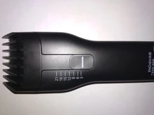 ENCHEN-cortadora de pelo eléctrica para hombres y niños, afeitadora inalámbrica recargable por USB con peine ajustable