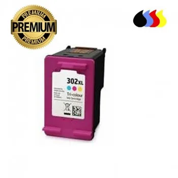 

CARTRIDGE PREMIUM COLOR (N 302XLCL) 22 ml * NEW VERSION
