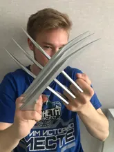 44cm martillo Cosplay 1:1 martillo de tormenta figura armas modelo regalo película jugando seguridad americanas Super Héroes Weapen