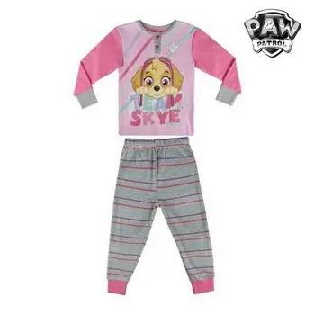 

Children's Pyjama The Paw Patrol 72296 Pink