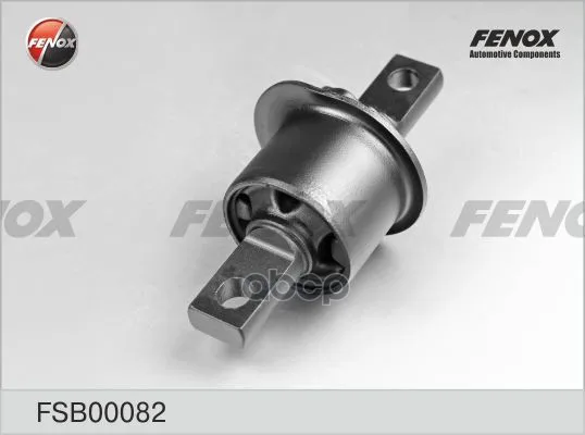 Сайлентблок Задн Балки Mitsubishi Colt 02-12 Fsb00082 FENOX арт. FSB00082