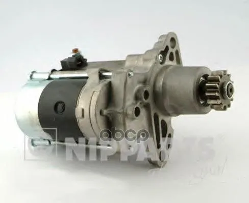 Стартер Toyota Rav 4 Ii 1.8 01-/ Corolla 1.6 00-02/ Corolla 1.8 05- Nipparts J5212098 Nipparts арт. J5212098