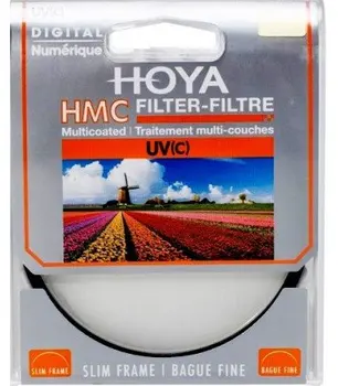 

HOYA UV filter HMC 46MM