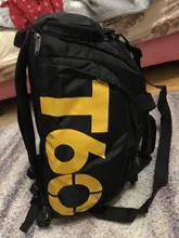 Bolsa de gimnasio impermeable para hombre y mujer, bolsa de deporte al aire libre, portátil, ultraligera, para Yoga, gimnasio