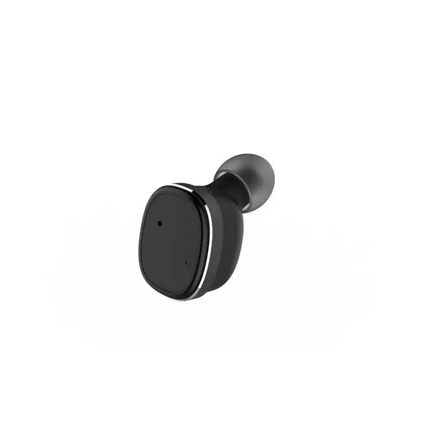 Bluetooth-гарнитура с микрофоном Daewoo DA-30 2100 mAh Black