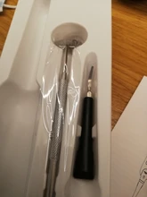 Escarificador Dental sónico eléctrico para blanquear los dientes, limpiador de sarro con pantalla LED, Kit de herramientas de eliminación