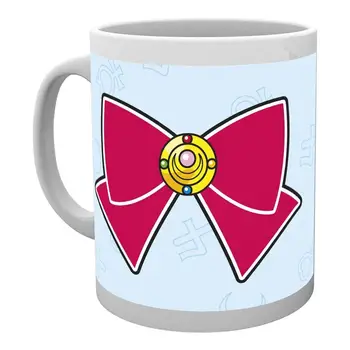 

Sailor Moon Bow (Cup) GB EYE LTD7.15