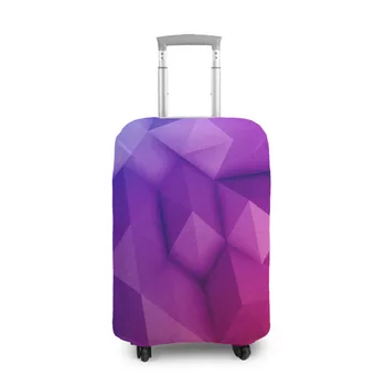 

Case for suitcase 3D abstraction