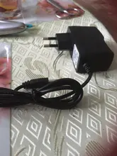 Converter-Supply Power-Adapter Led-Strip Cctv-Camera Universal Dc 3v Light AC100-240V