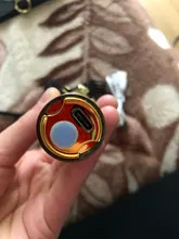 Cortadora de pelo profesional recargable, máquina de cortar cabello con cuchilla delineadora, cortador de pelo de peluquería con estampado de Buda, cargador de corte cerrado de 1200mAh