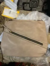 Valenkuci mujer bolsa de aceite cera de cuero de las mujeres bolsos de señora bolsos de mano con bolsillo monedero de mensajero de mujer, Tote Bag Sac Bols